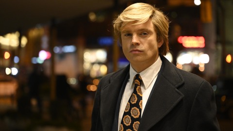 The Apprentice - Alle origini di Trump: Lunedì 4 novembre Ali Abbasi si collegherà in diretta streaming in alcuni cinema