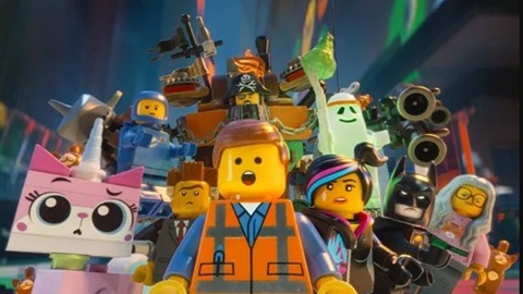 Lego Movie, grandi notizie! Annunciati tre nuovi film live action: chi sono i registi