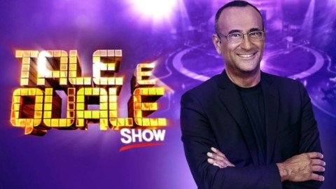 Tale e Quale Show: le anticipazioni della settima puntata, venerdì 1 novembre