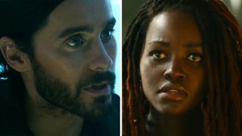 Lunik Heist, Jared Leto e Lupita Nyong'o protagonisti di un nuovo thriller