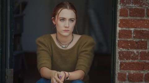 Lady Bird: Saoirse Ronan era convinta di perdere il ruolo da protagonista