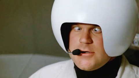 Balle Spaziali 2, Josh Gad conferma che il copione è finito e sta per diventare realtà, Mel Brooks benedice