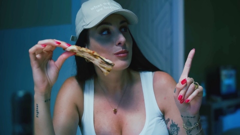 Timor - Finché c'è morte c'è speranza, intervista a Valentina Vignali: "Più che nel fallimento credo nel cambiamento"