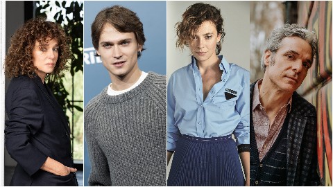 La Gioia: iniziate le riprese del nuovo film di Nicolangelo Gelormini ispirato a una storia vera