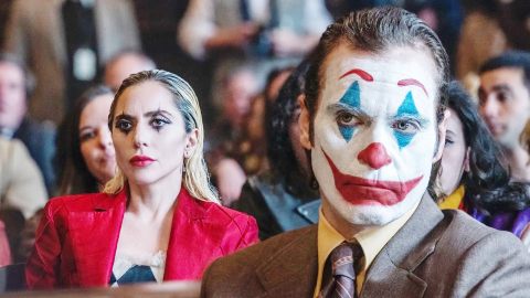 Joker: Folie à Deux, cattive notizie anche mercato digitale, arranca anche lì