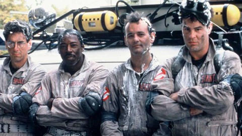 Ghostbusters, Ernie Hudson ha ringraziato Bill Murray per il sostegno al suo personaggio: "Grazie a lui sono tornato"