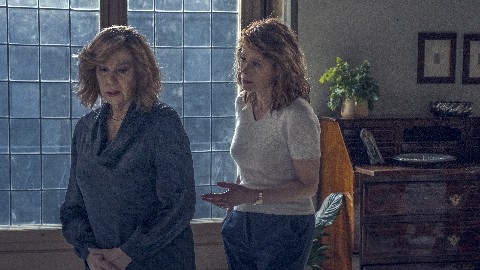 Per il mio bene: il trailer del debutto alla regia del cinema di finzione di Mimmo Verdesca con un trio di splendide attrici