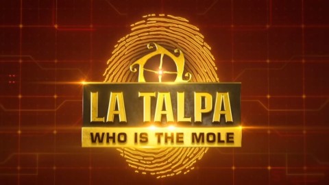 La Talpa – Who is the mole: debutto vincente su Canale 5