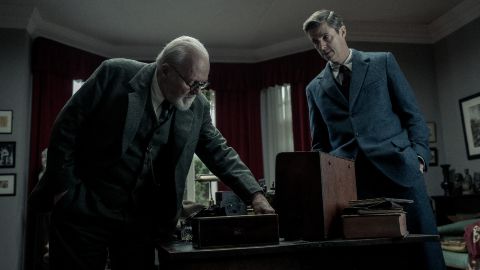 Freud - L'ultima analisi, ecco il trailer italiano del film in arrivo al cinema
