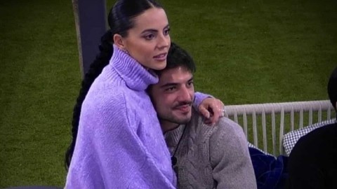 Grande Fratello, Shaila Gatta e Lorenzo Spolverato non piacciono neppure al  Gran Hermano! (VIDEO)