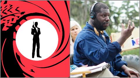 James Bond 007, Steve McQueen tra i papabili nuovi registi