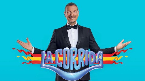 La Corrida di Amadeus non decolla: gli ascolti