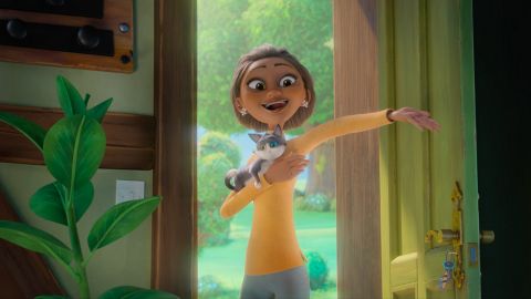 10 Lives - Un gatto fortunato arriva su Sky Cinema e NOW