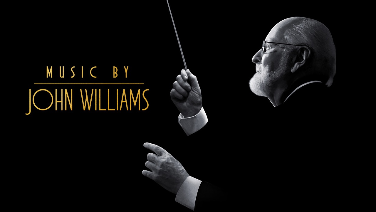 Con le musiche di John Williams, ora su Disney+: intervista con Laurent Bouzereau, autore del doc sul leggendario compositore