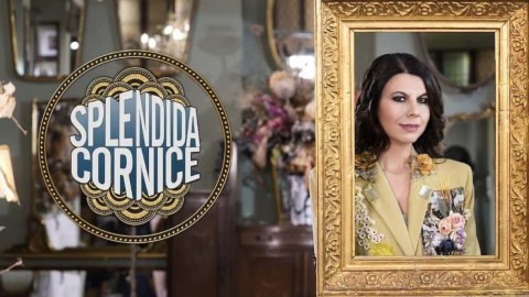 Splendida Cornice: gli ospiti della puntata di questa sera giovedì 7 novembre