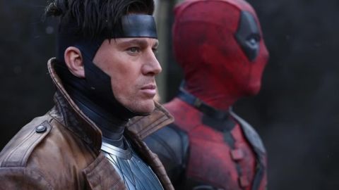 Marvel "ossessionata" dal Gambit di Channing Tatum, secondo Ryan Reynolds