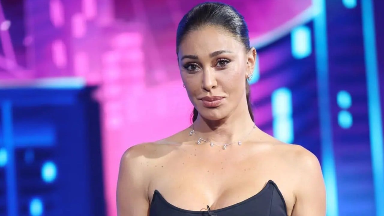 Belen Rodriguez torna in tv a partire da mercoledì 20 novembre: condurrà "Amore alla Prova   La Crisi del Settimo Anno"