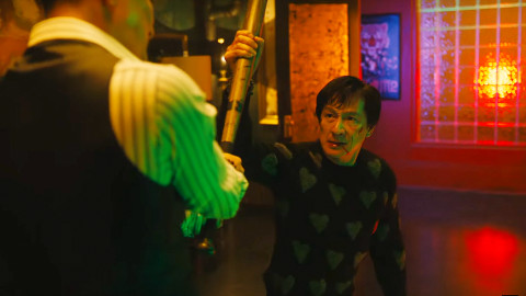 Colpi D'Amore: ecco il trailer italiano ufficiale del film in arrivo al cinema