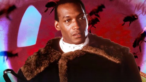 Tony Todd: addio al carismatico interprete di Candyman