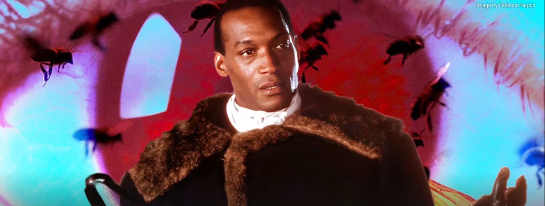 Tony Todd: addio al carismatico interprete di Candyman