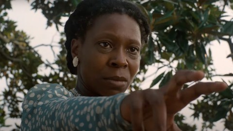 I migliori film in streaming interpretati da Whoopi Goldberg