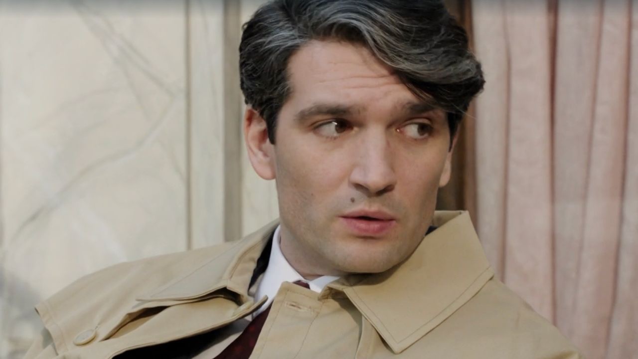 Il Paradiso delle Signore Anticipazioni Puntate dal 18 al 22 novembre 2024:  Mario lascia Milano, Roberto