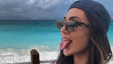 Cecilia Rodriguez in luna di miele con Ignazio Moser, piovono domande indiscrete sulla Gravidanza 