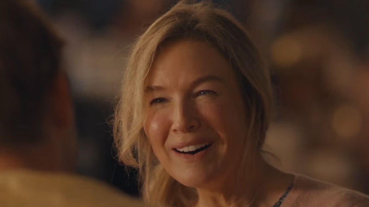 Bridget Jones Un amore di ragazzo: il trailer italiano della commedia con Renée Zellweger e Hugh Grant