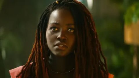 Lupita Nyong'o affianca Zendaya nel prossimo film di Christopher Nolan