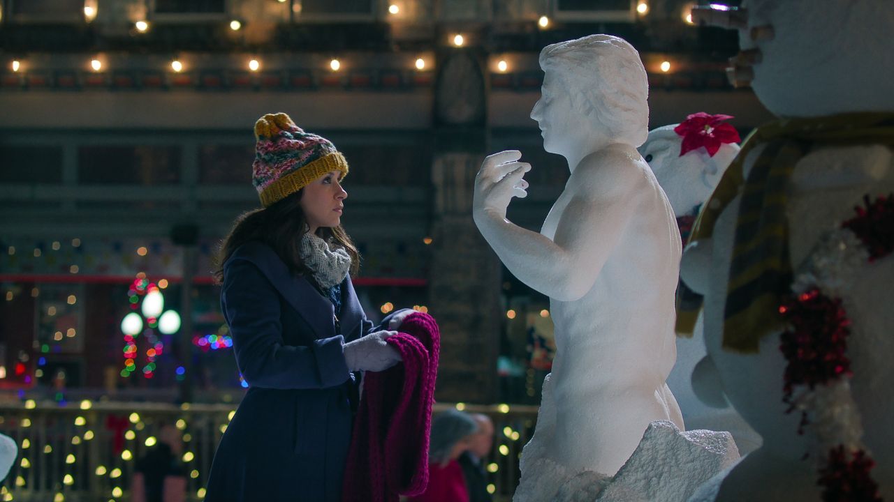 hot frosty una magia di natale