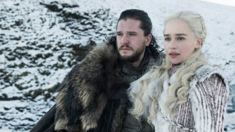 Il Trono di Spade, HBO conferma lo sviluppo di un film spin-off