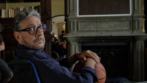 Sergio Castellitto lascia il Centro Sperimentale