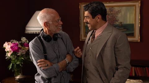 Napoli - New York, la fiaba di formazione di Gabriele Salvatores sull’emigrazione		