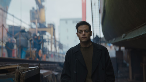 Operazione Vendetta: il trailer italiano ufficiale del film con Rami Malek