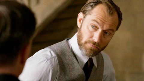 Animali Fantastici 4, per Jude Law c'è ancora speranza: "C'è molto altro da dire"