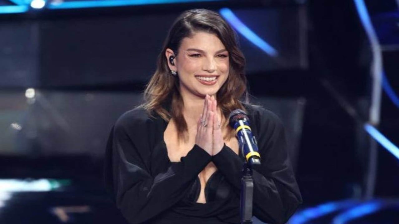 Sanremo 2025, Emma Marrone nega la sua partecipazione al Festival: "Ho bisogno di fermarmi"