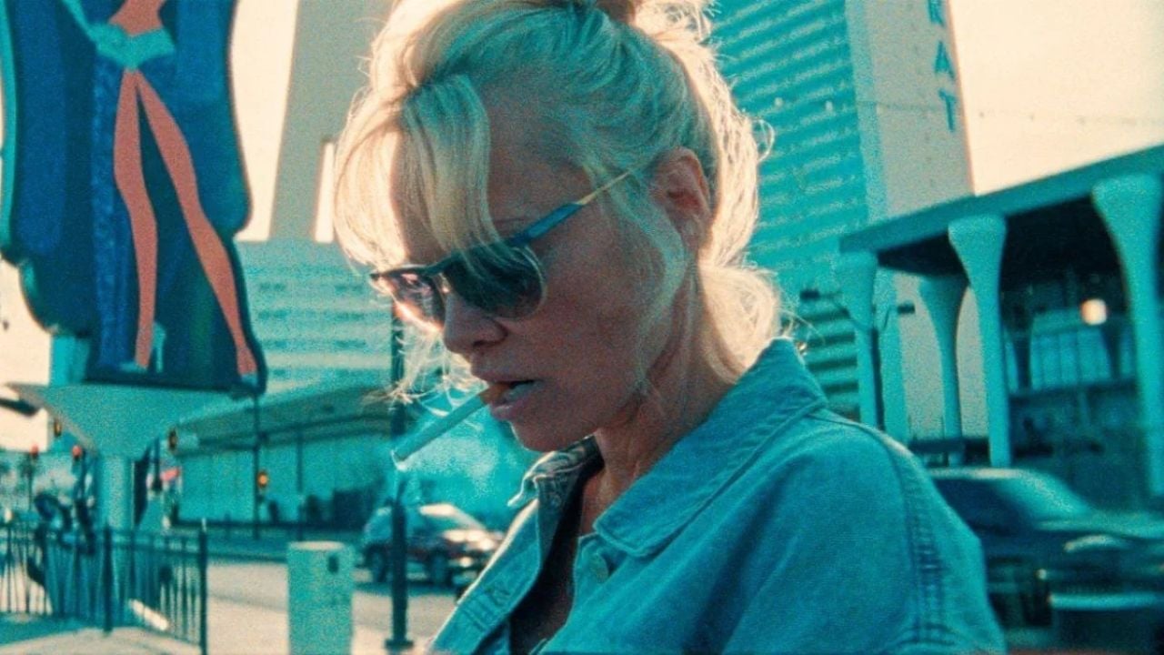 Pamela Anderson è tornata (come non te l