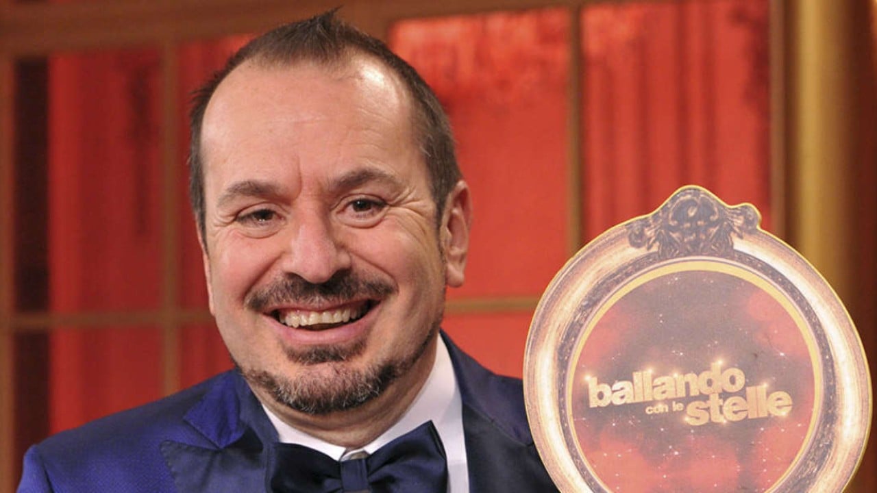 Ballando con le Stelle, Fabio Canino: "Sonia Bruganelli? Fa la provocatrice e non sa ballare, allora ci saluti"