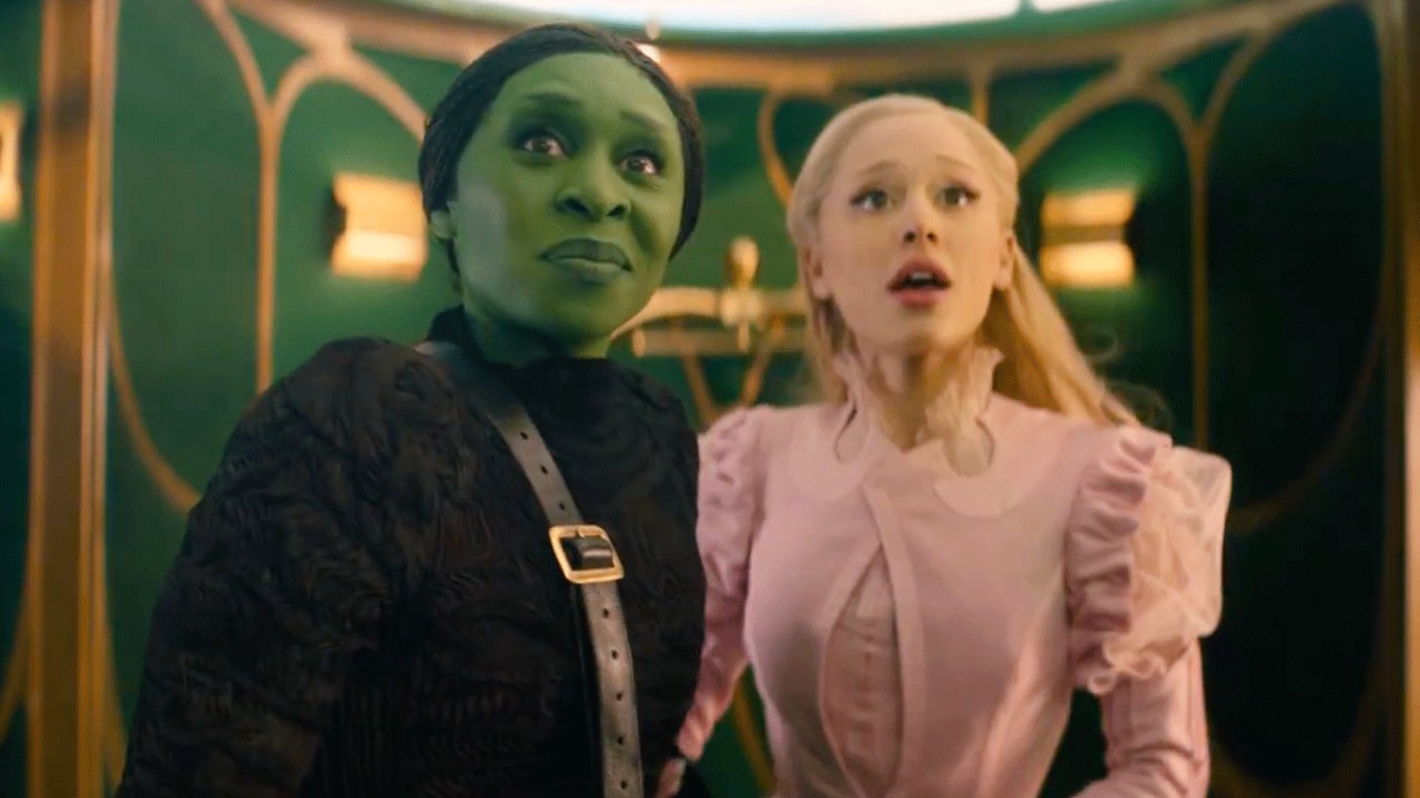 Wicked, Lorna Luft, figlia di Judy Garland, elogia il film: "Un toccante tributo all'originale"