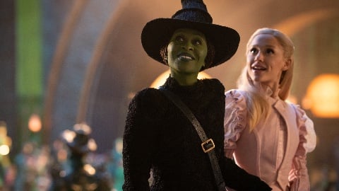 Wicked: la recensione del musical nel magico mondo di Oz con Ariana Grande e Cynthia Erivo