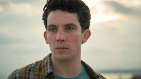 Josh O'Connor reciterà nel prossimo film di Steven Spielberg
