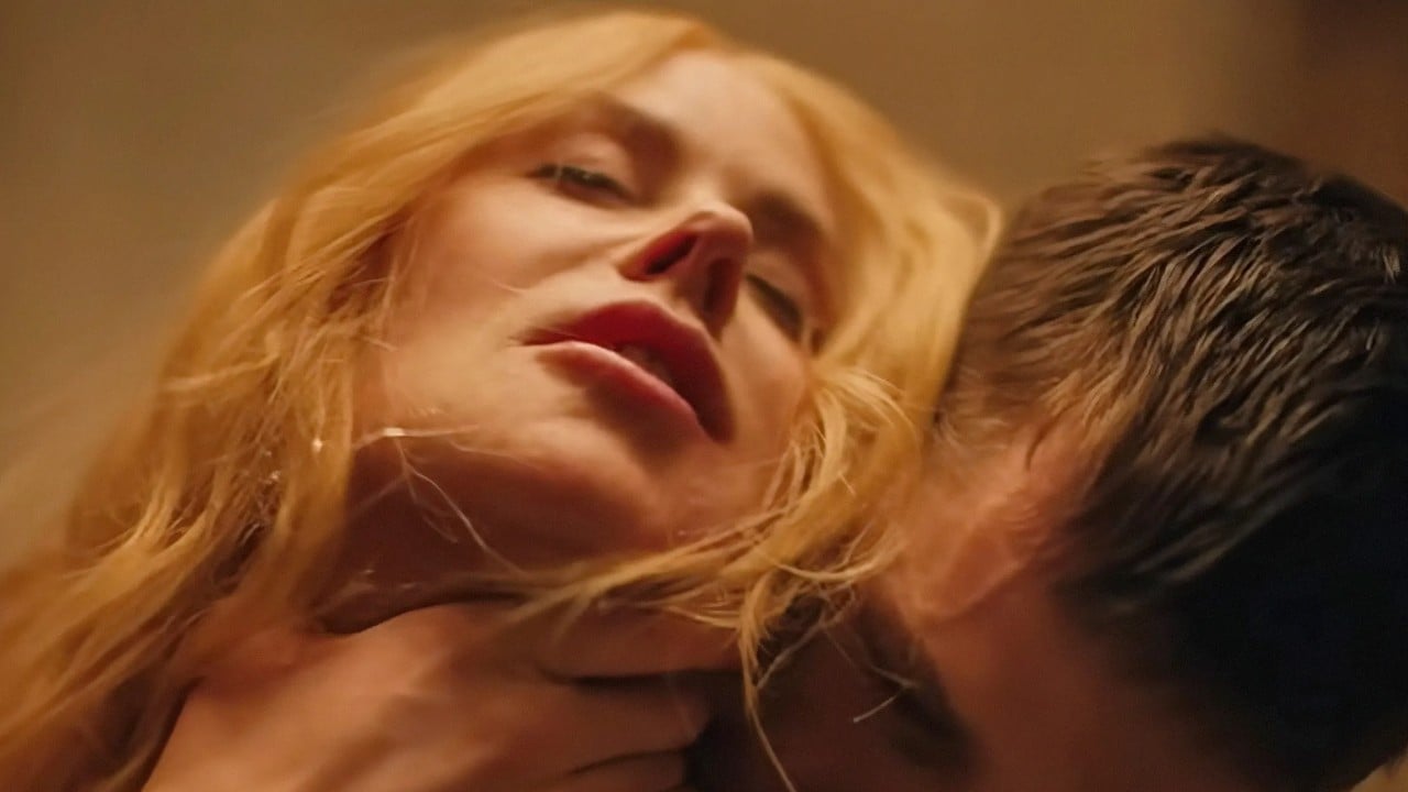 Una Nicole Kidman bollente nel nuovo trailer ufficiale di Babygirl