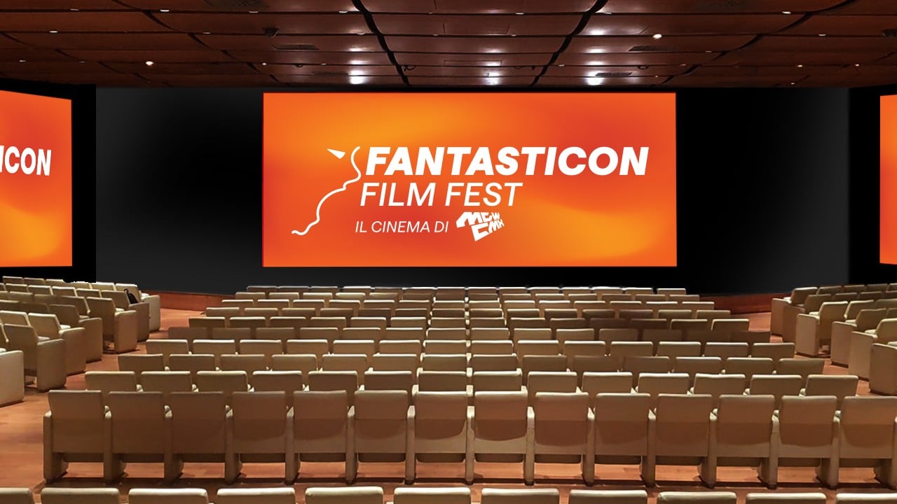 Torna il Fantasticon Film Fest: ecco il programma ufficiale