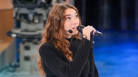 Amici 24, chi è Antonia Nocca, l'allieva che ha sostituito Diego Lazzari nella squadra di Rudy Zerbi