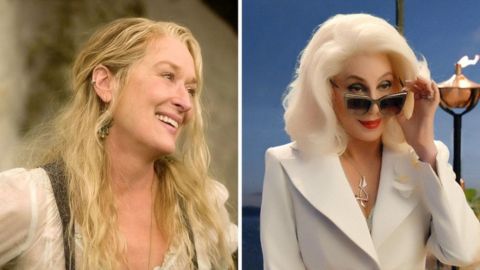 Mamma Mia 3, Cher ha discusso del terzo film e rivuole Meryl Streep