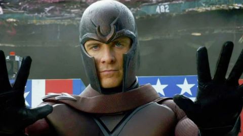 Michael Fassbender sul ritorno di Magneto nel MCU: "Mai dire mai"