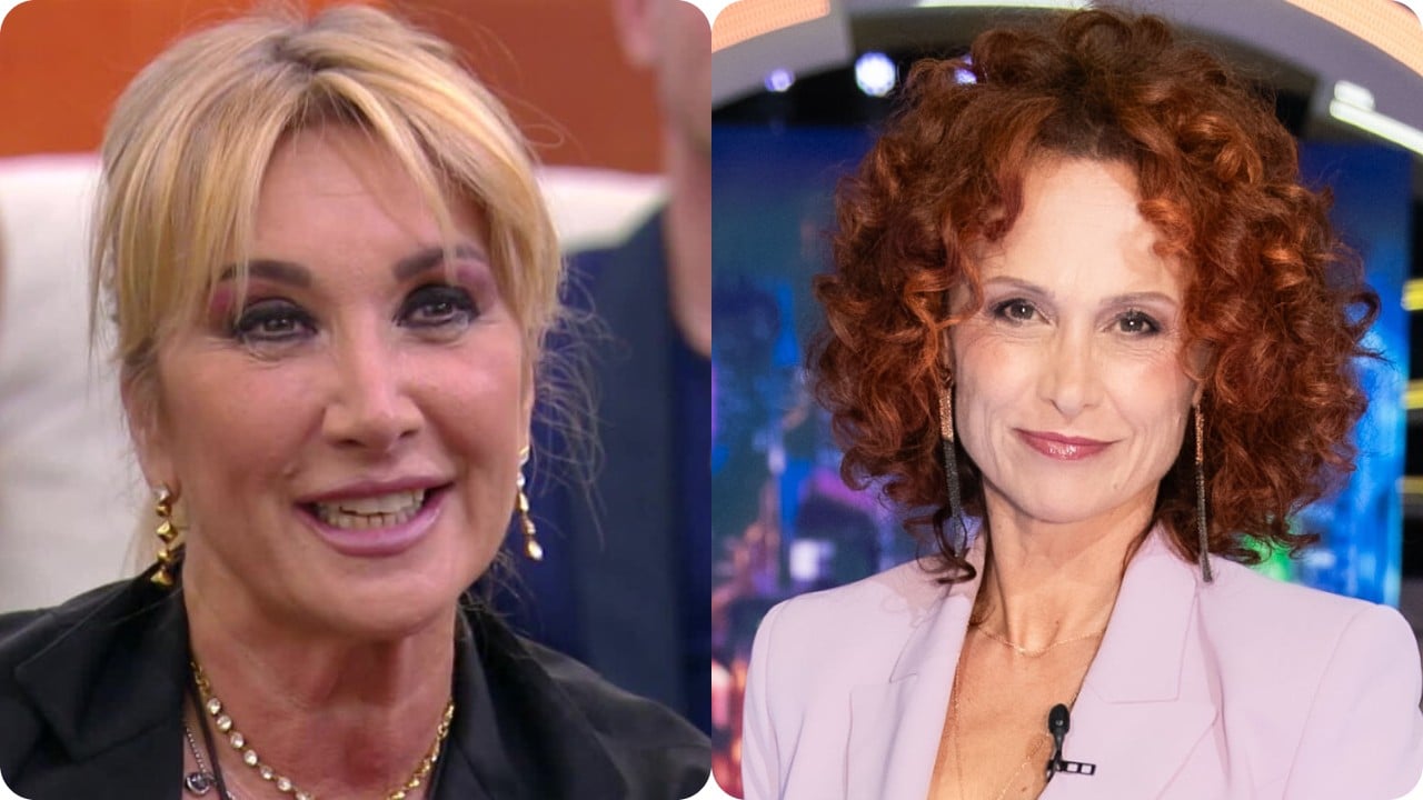 Grande Fratello, Simona Tagli al veleno contro Beatrice Luzzi: amicizia svanita