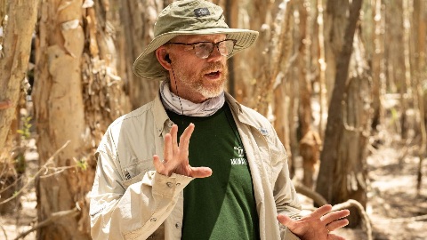 Eden, fra thriller ed esperimento sociale: incontro con Ron Howard da Torino