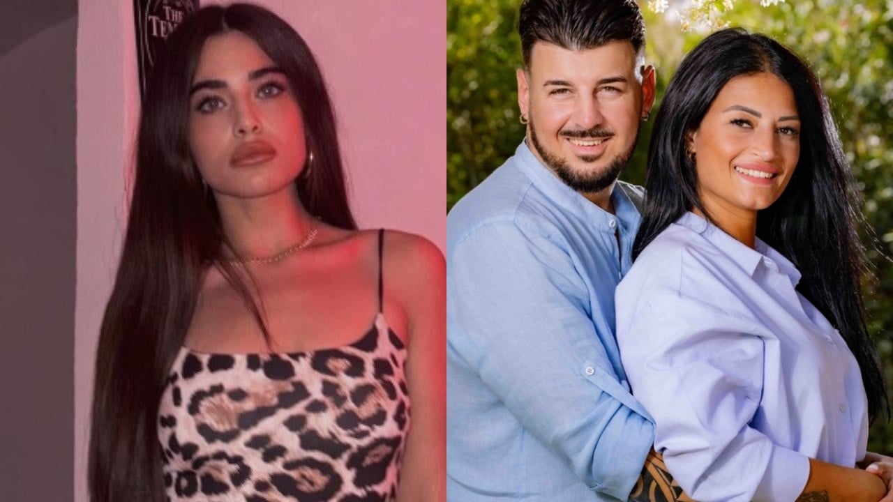 Temptation Island, Siria Pingo commenta il ritorno di fiamma tra Lino Giuliano e Alessia Pascarella