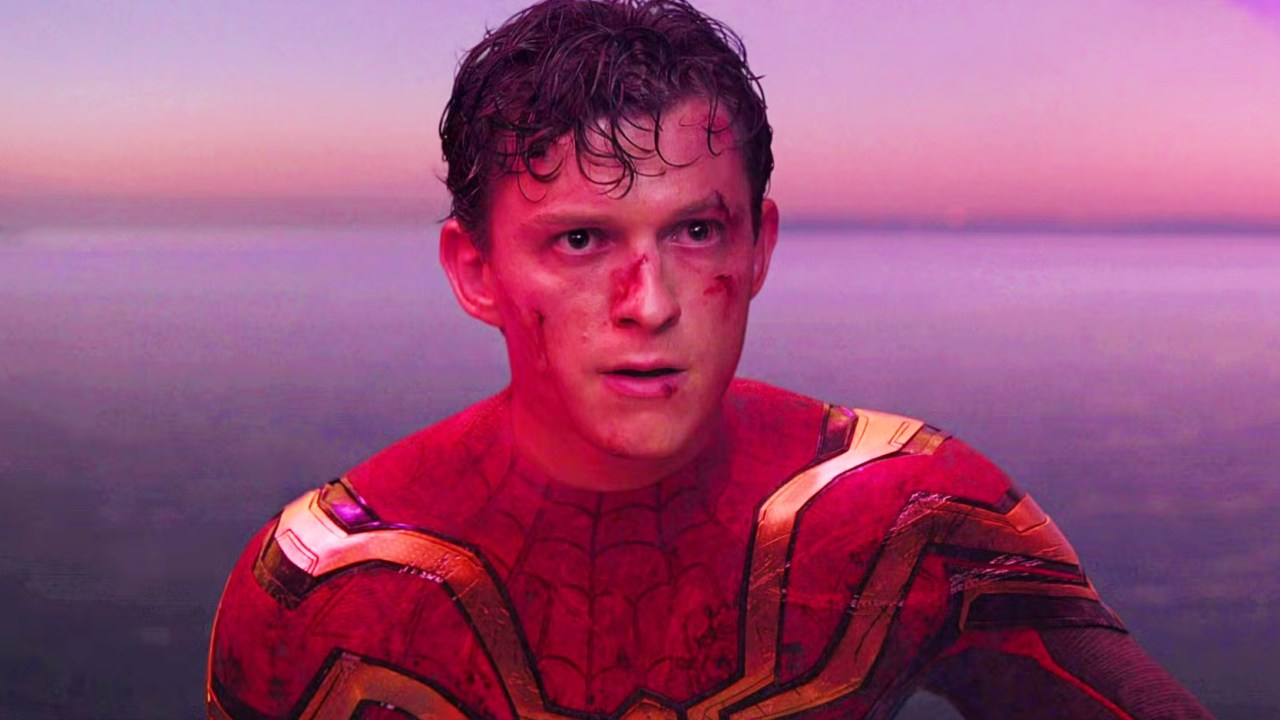 Spider Man 4 con Tom Holland rimandato al Natale 2026?